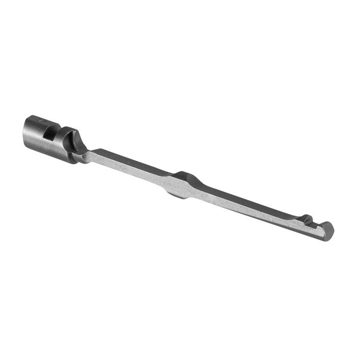 Wilson Combat 418-80S 1911 .45ACP Bulletproof Extractor Stainless Steel - WILSON COMBAT - 45 Caliber