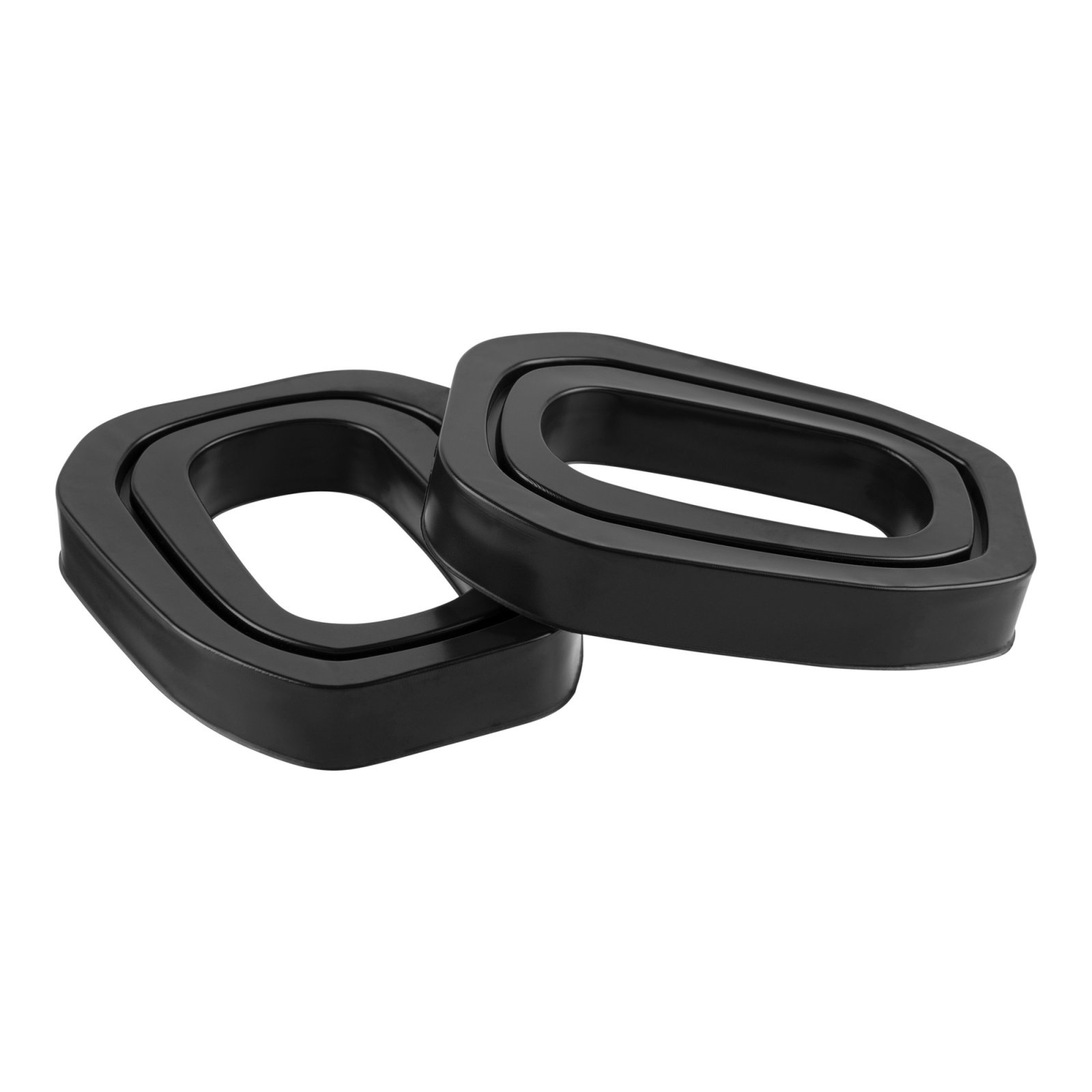 Allen ULTRX Gel Ear Cup Replacement Pads Black 1 - Allen Company
