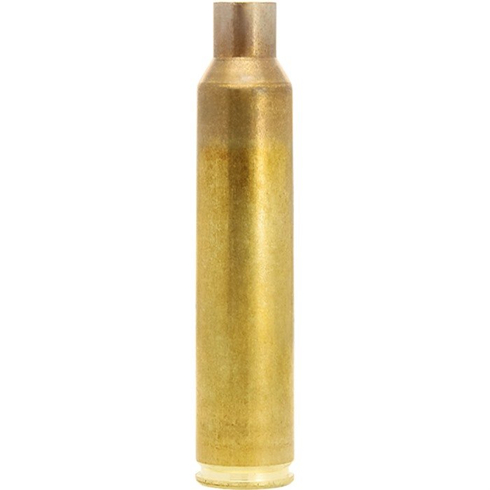 Lapua 300 PRC Brass Reloading 100 Count Box