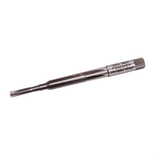 Manson PRECISION RIMLESS RIFLE CARTRIDGE .221 FIREBALL - Manson Precision