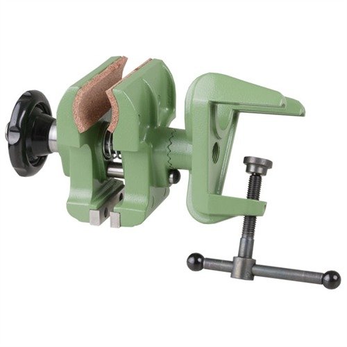 LOTHAR WALTHER PRECISION TOOL BISLEY GUNSMITHING VISE - LOTHAR WALTHER PRECISION TOOL