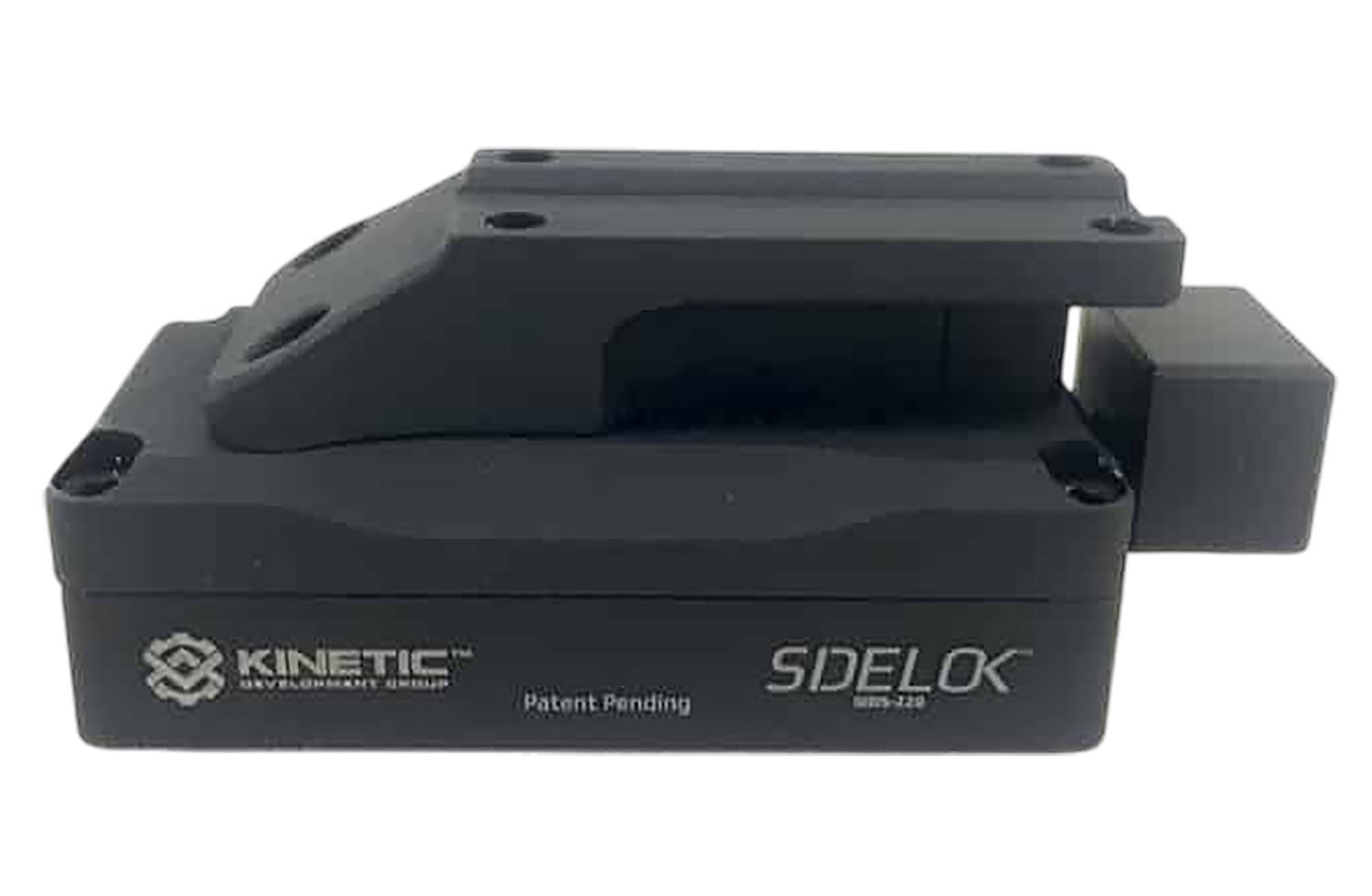 KDG SID5-220 SIDELOK TRIJICON MRO MOUNT