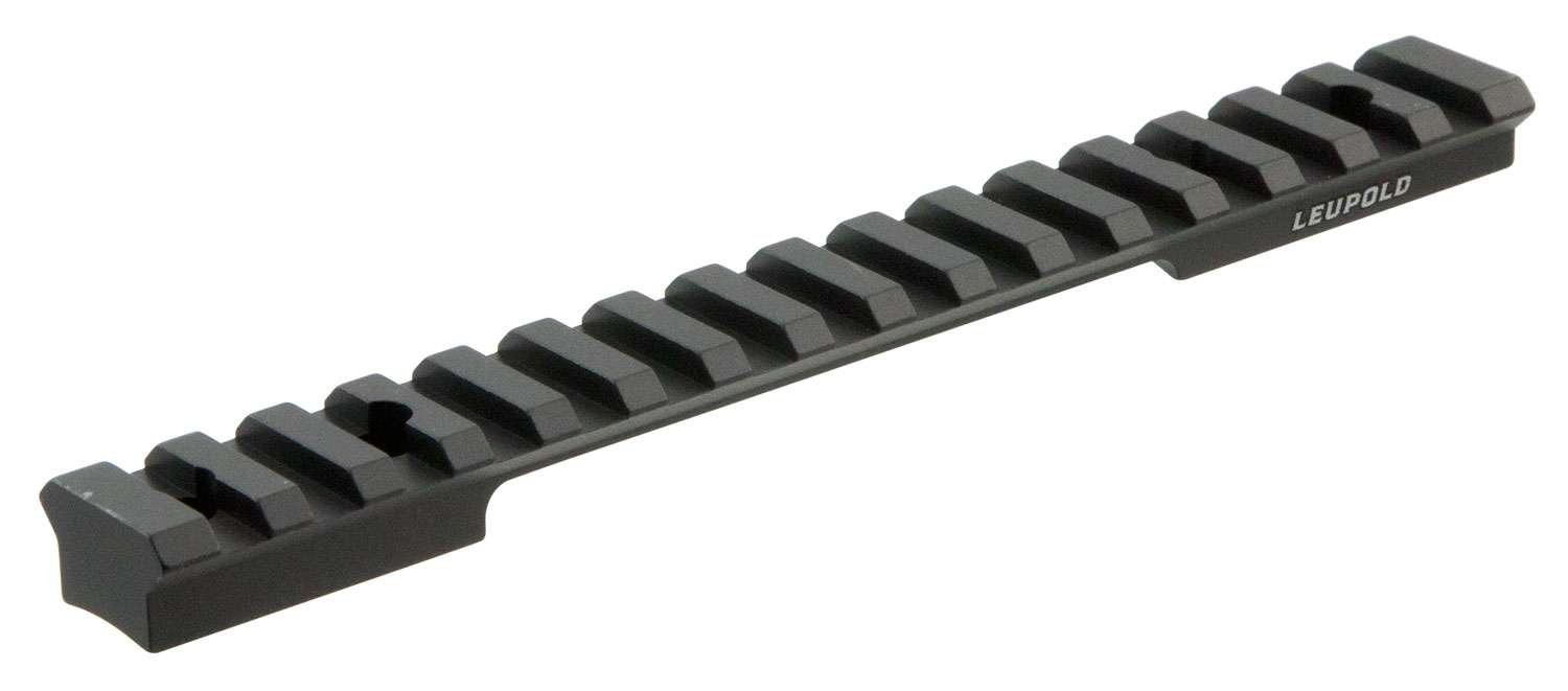 Buy Leupold BackCountry Cross-Slot 20 MOA Picatinny Rail For Browning A-Bolt LA online