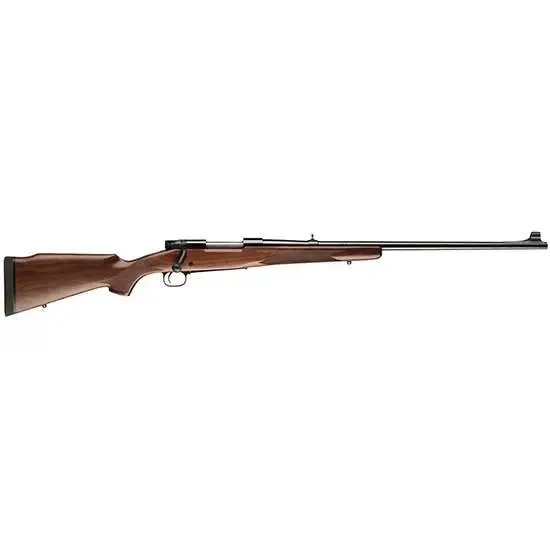 Winchester Model 70 Alaskan 30-06 Springfield 25 In 4 Round Walnut