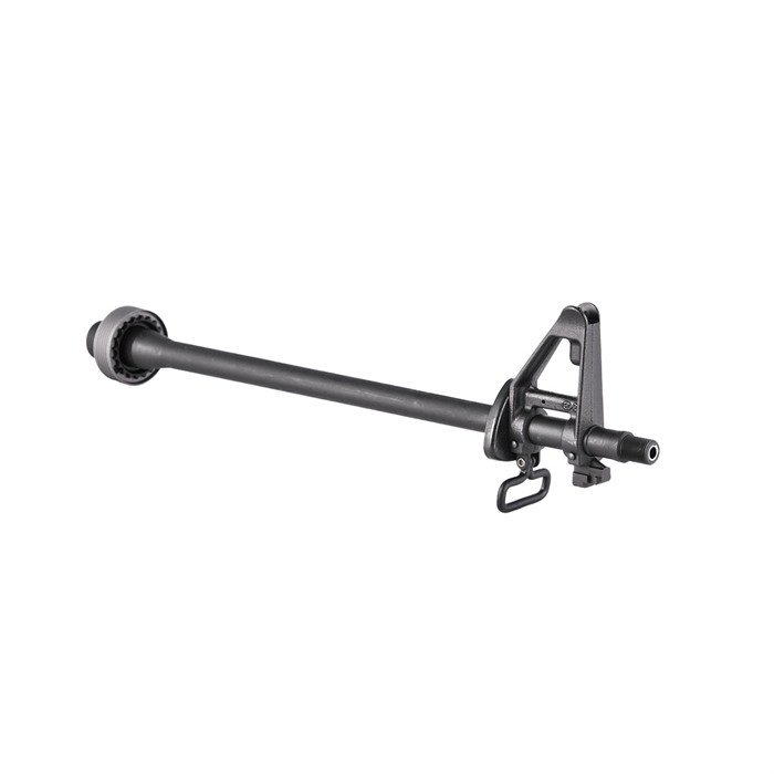 Brownells BABR223161MCFSB 16" A1 Rifle Barrel 223 Wylde 1-8 Chrome Lined