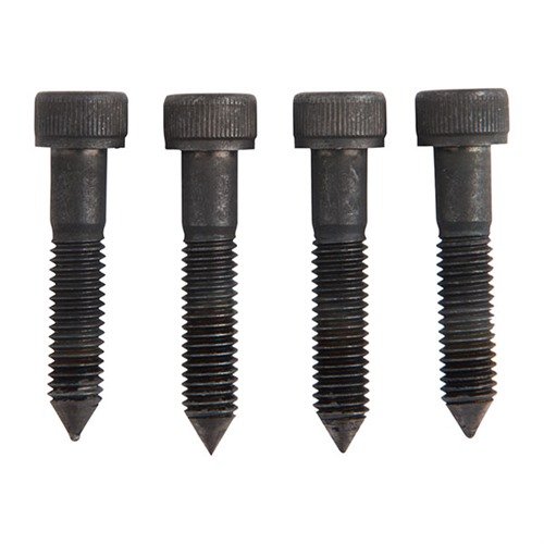 Brownells Carrier Key Staking Screws - Brownells
