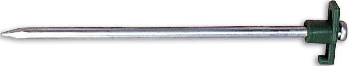Buy S/SPORT 818 10 Inch Nail Tent Stakes Camping Accessories online