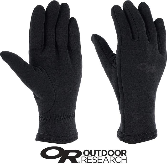 PS150 OR 70114-001 L Gloves Black Durable Protective Accessories