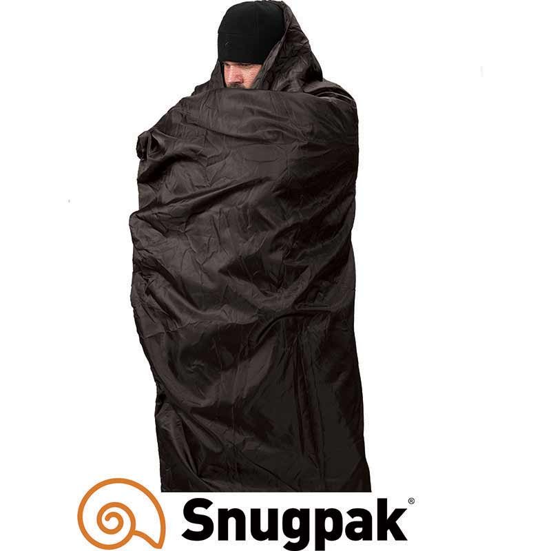 Spyderco Jungle Blanket BK Standard Rifle 8211650110021