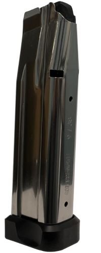 CHECKMATE MAGAZINE 2011 COMPATIBLE 45ACP SS