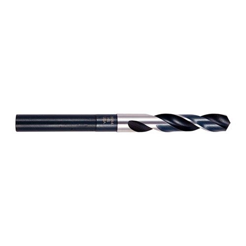 Triumph Twist Drill Co. Jobber Length 35/64 Inch High-Speed Steel Drill