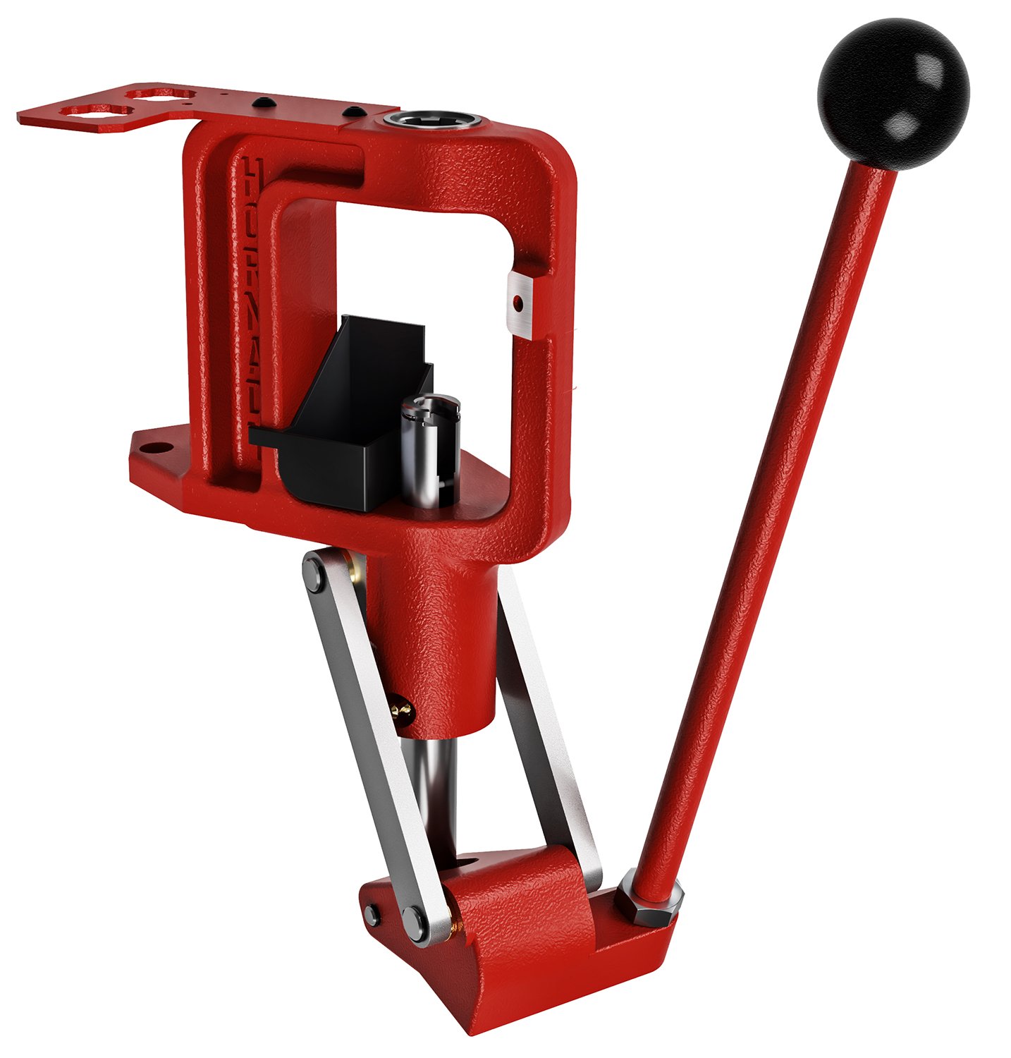 HORN 085201 LNL CLASSIC PRO LOADER - Horn Hunter - ALUMINUM