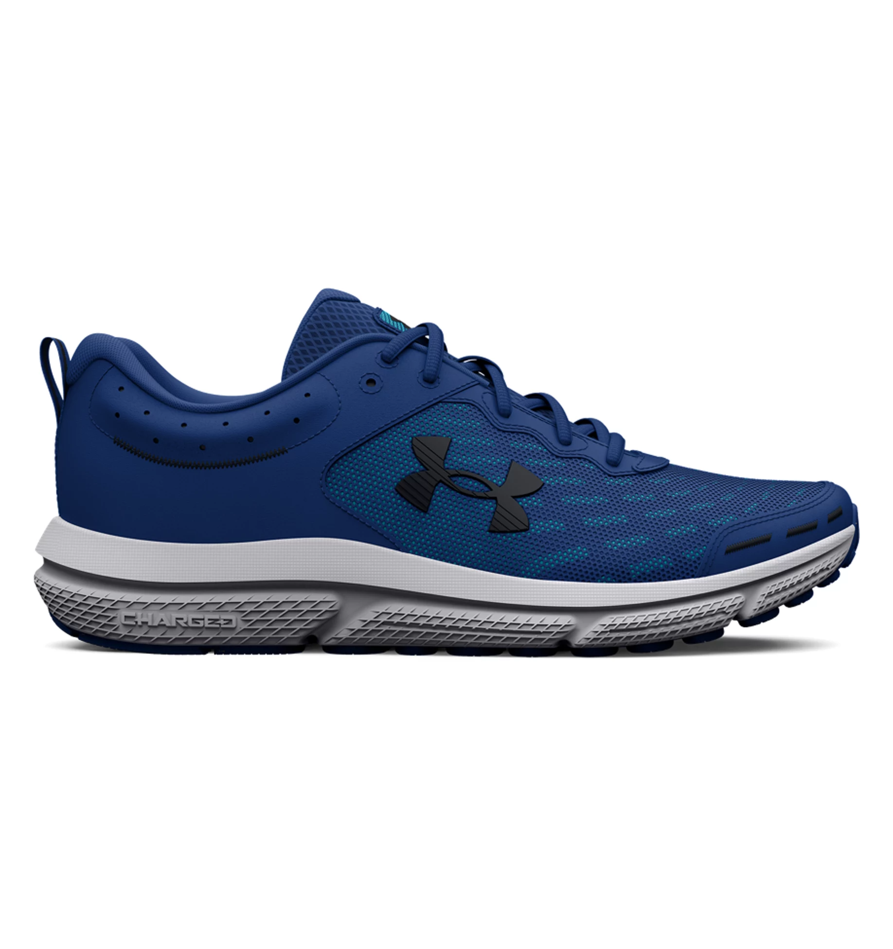 UA Charged Assert 10 Running Shoes - Under Armour