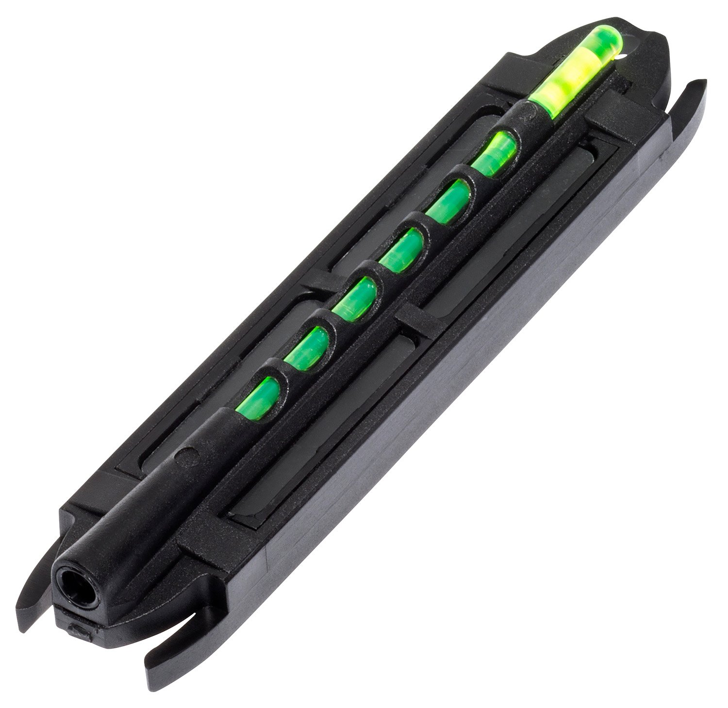 HiViz MGH2007-II Magni-Hunter Magnetic Shotgun Sight .355-.440" - Hi-Viz - POLYMER/MAGNETIC