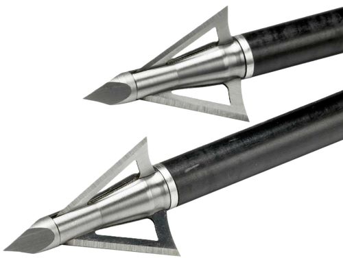 Buy Excalibur 6673 BoltCutter B.A.T Broadheads 150gr 3pk Stainless Steel online