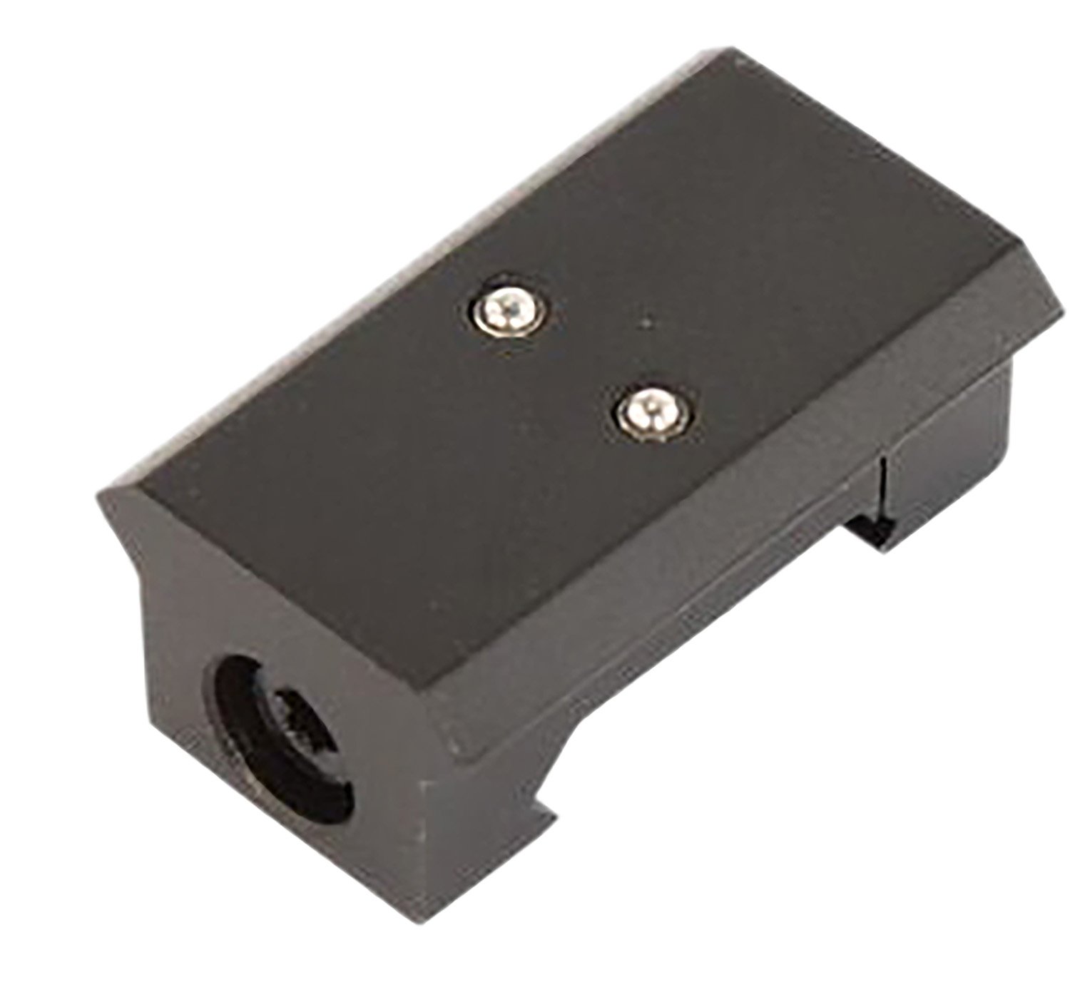 Caldwell 123904 Black Picatinny Mount - Quick Transfer AR Brass Catcher Accessory
