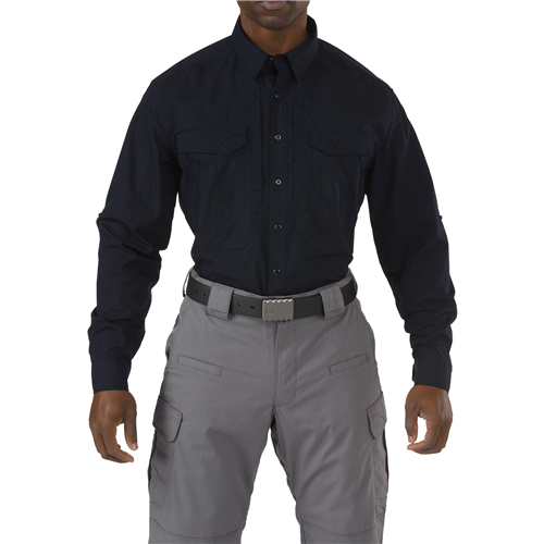 Stryke Long Sleeve Shirt - ABR - 5.11 Tactical