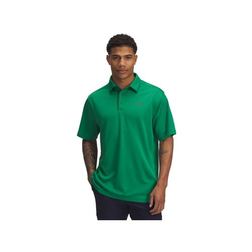 Under Armour Tech Polo - Under Armour