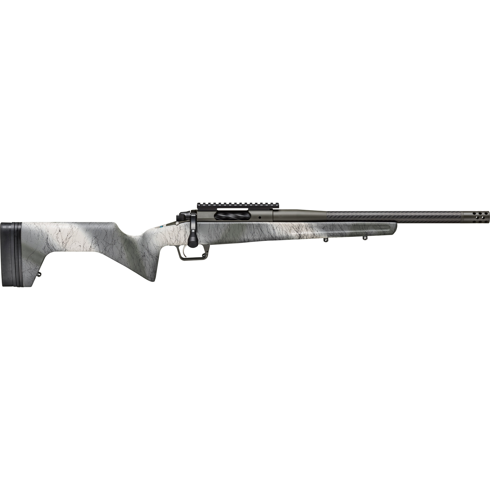 Springfield Armory Model Redline .308 Win BAT916308CFGC - Springfield Armory - 308 WIN/7.62X51MM