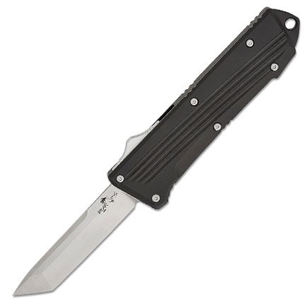Buy Bear Archery OTF 410 ALBK D2 Steel Tactical Dagger online