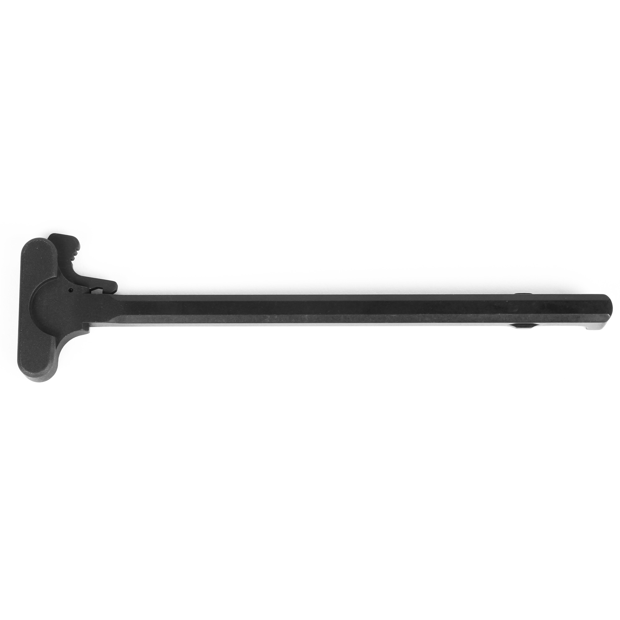 LBE Unlimited .308 Standard Charging Handle Black Finish AR308SCH