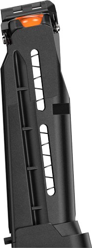 BYRNA CL SPARE MAGAZINE FOR LAUNCHER W/FINGER EXT 5 ROUND - Byrna Technologies