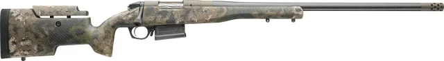 Bergara Divide Divide 25 Creedmoor AICS-style Magazine 5+1 24.000 Brown - Bergara - 25 Creedmoor for sale at TheGunDock