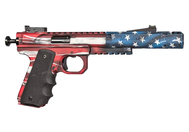 Volquartsen Scorpion 22 LR VC3SN-0456 - Volquartsen - 22 LR