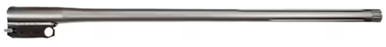 Thompson Center Encore Prohunter Katahdin Rifle Stainless Fluted Threaded Barrel 20 - 460 S&W No Sights