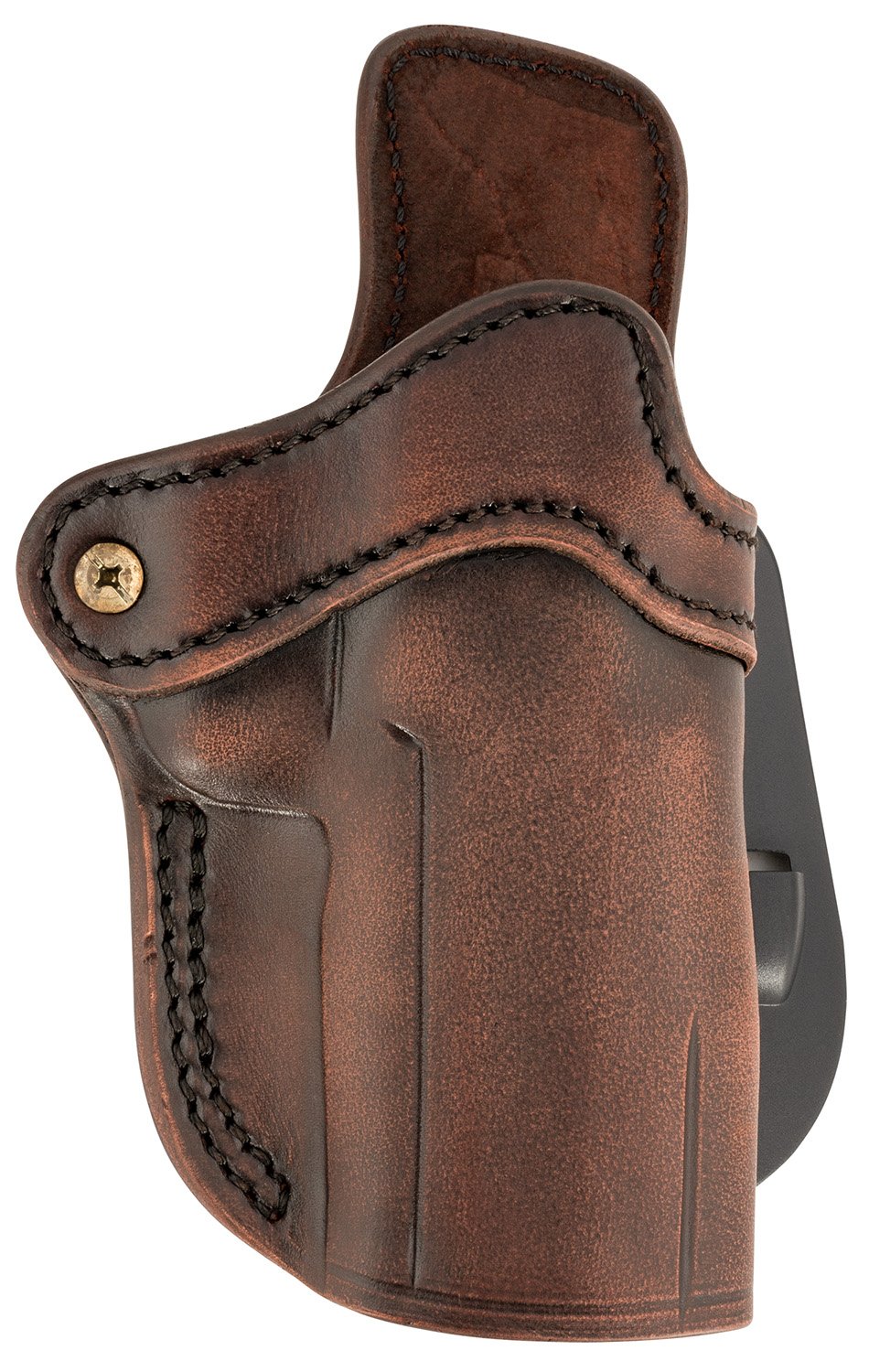 1791 Gunleather Orpdh24vtgr Paddle Holster Optic Ready OR-PDH-2.4-VTG-R - 1791 Gunleather - VINTAGE