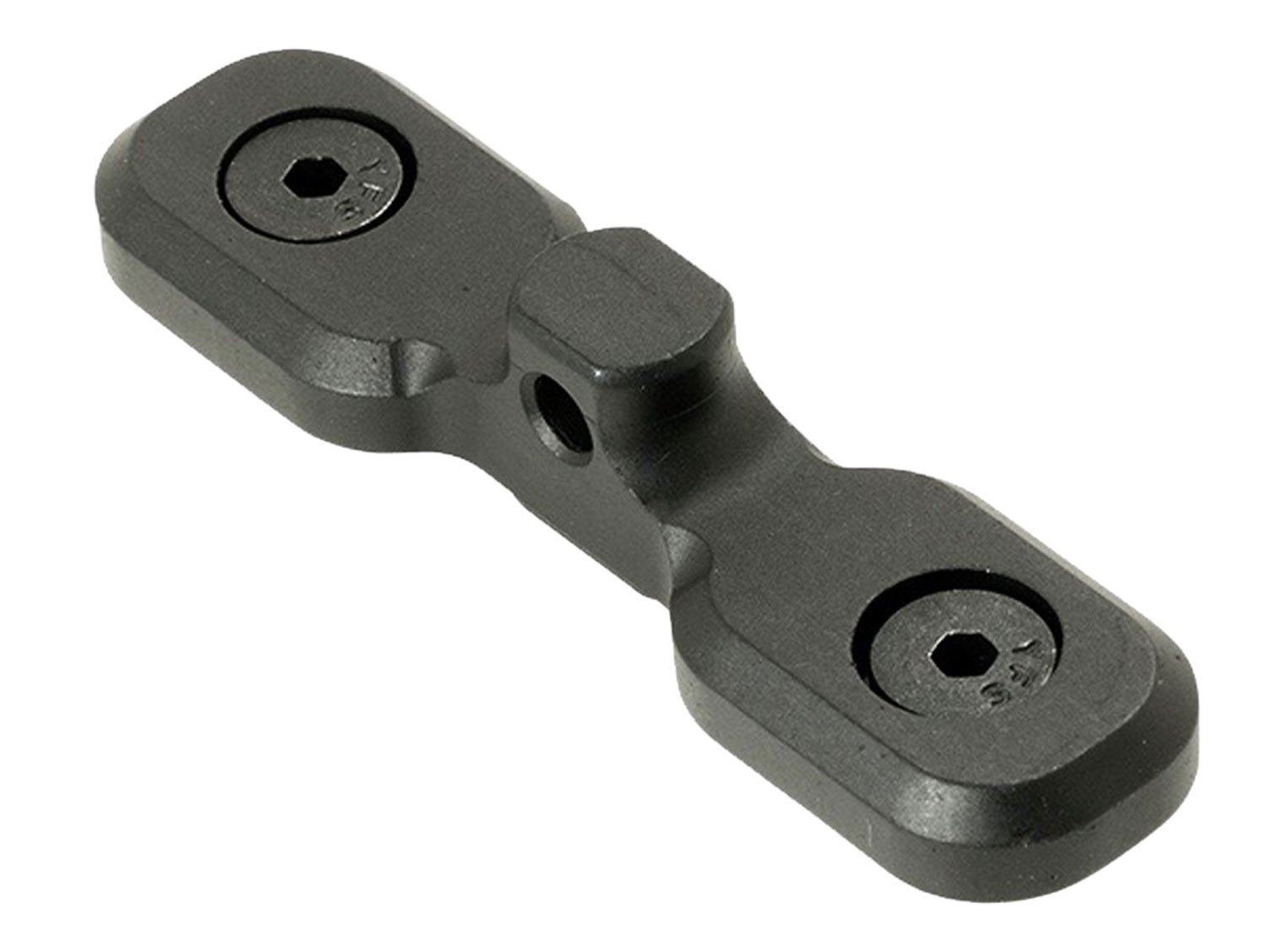 Buy Timber Creek MBPABL M-LOK Bipod Adaptor Black Anodized Aluminum online