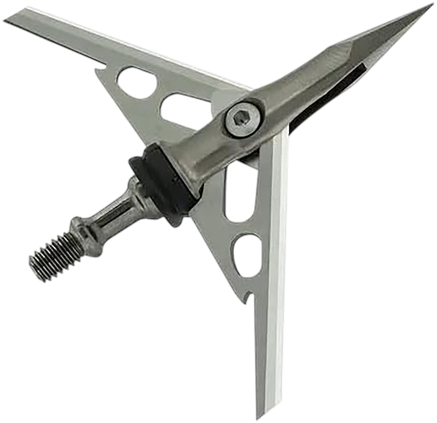 Buy Rage R60001 Hypo 2 Broadheads 100gr 2" Cut 4-Pack online