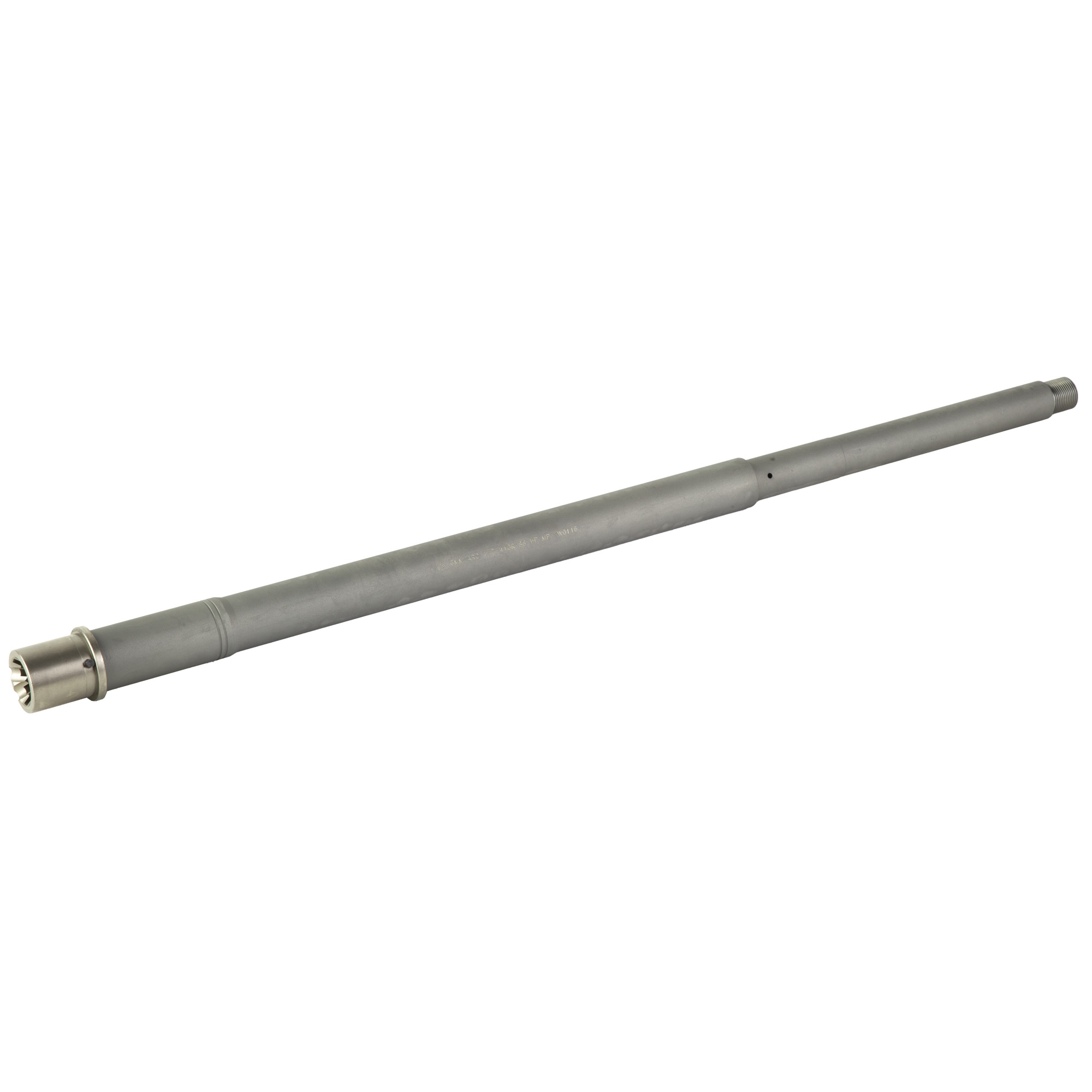 Ballistic Advantage BABL6MM003P 6MM ARC 20" DMR Barrel 1:7 Twist Stainless