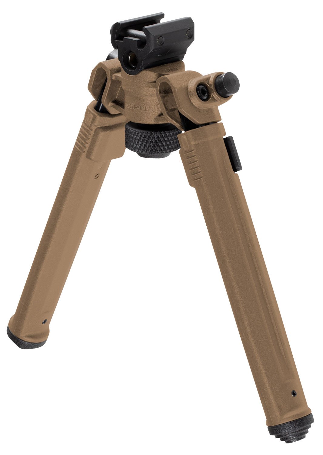 Buy Magpul MAG941-FDE Picatinny Bipod FDE 1913 Rail Compatible online