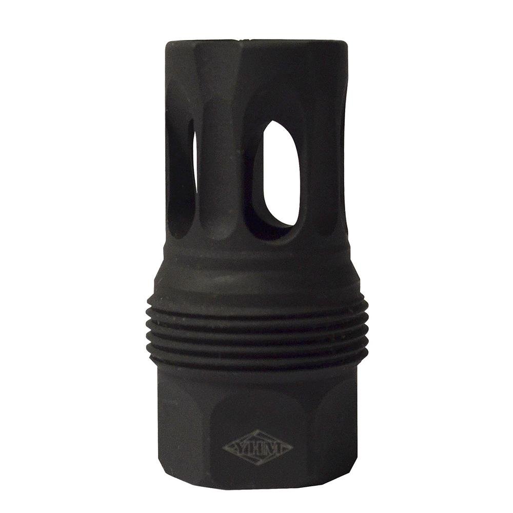 YHM sRx Short Flash Hider 5/8-24: Aesthetics & Ease-of-Use
