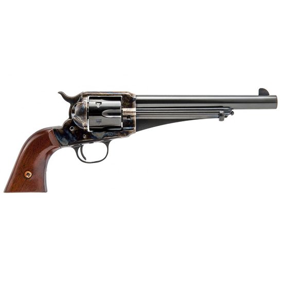 Buy Cimarron 1875 OUTLAW .357 Magnum 7.5 In Color Case Blued online