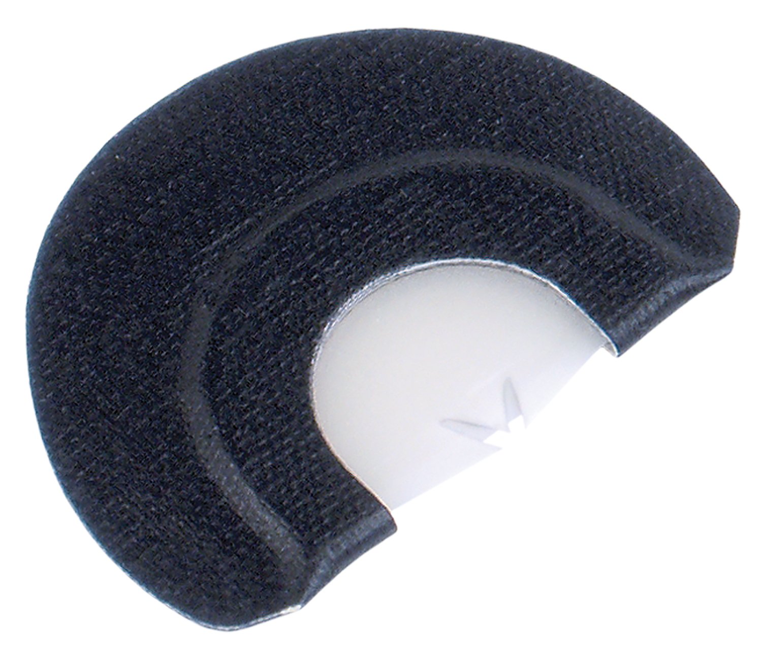 Buy Primos PS114 Diamond Cutter Turkey Call Black Single Frame Three Reeds online