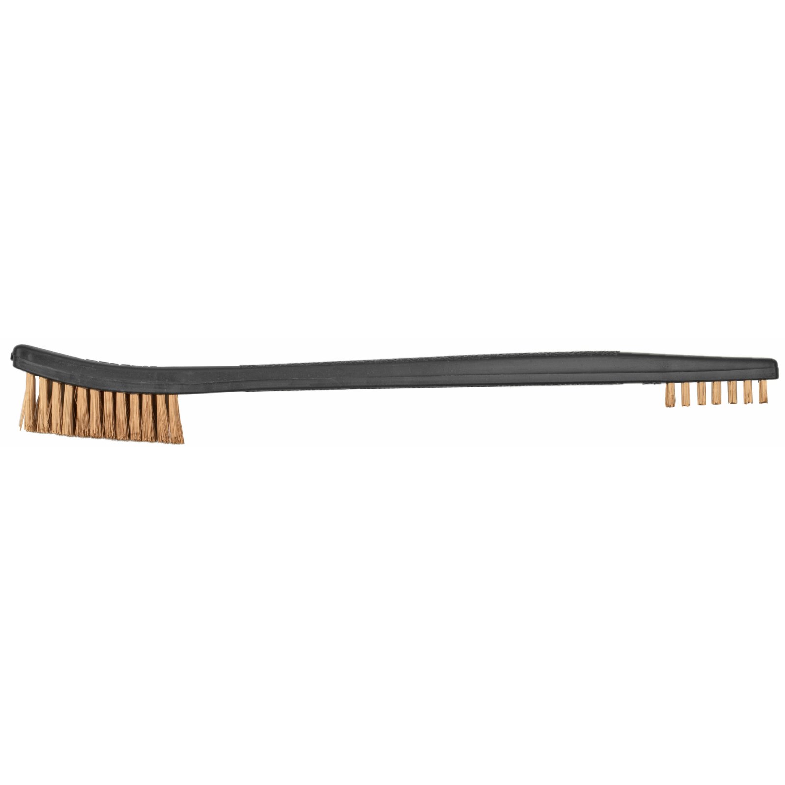 Hoppes No. 9 Utility Brush Phosphor Bronze - 1380P