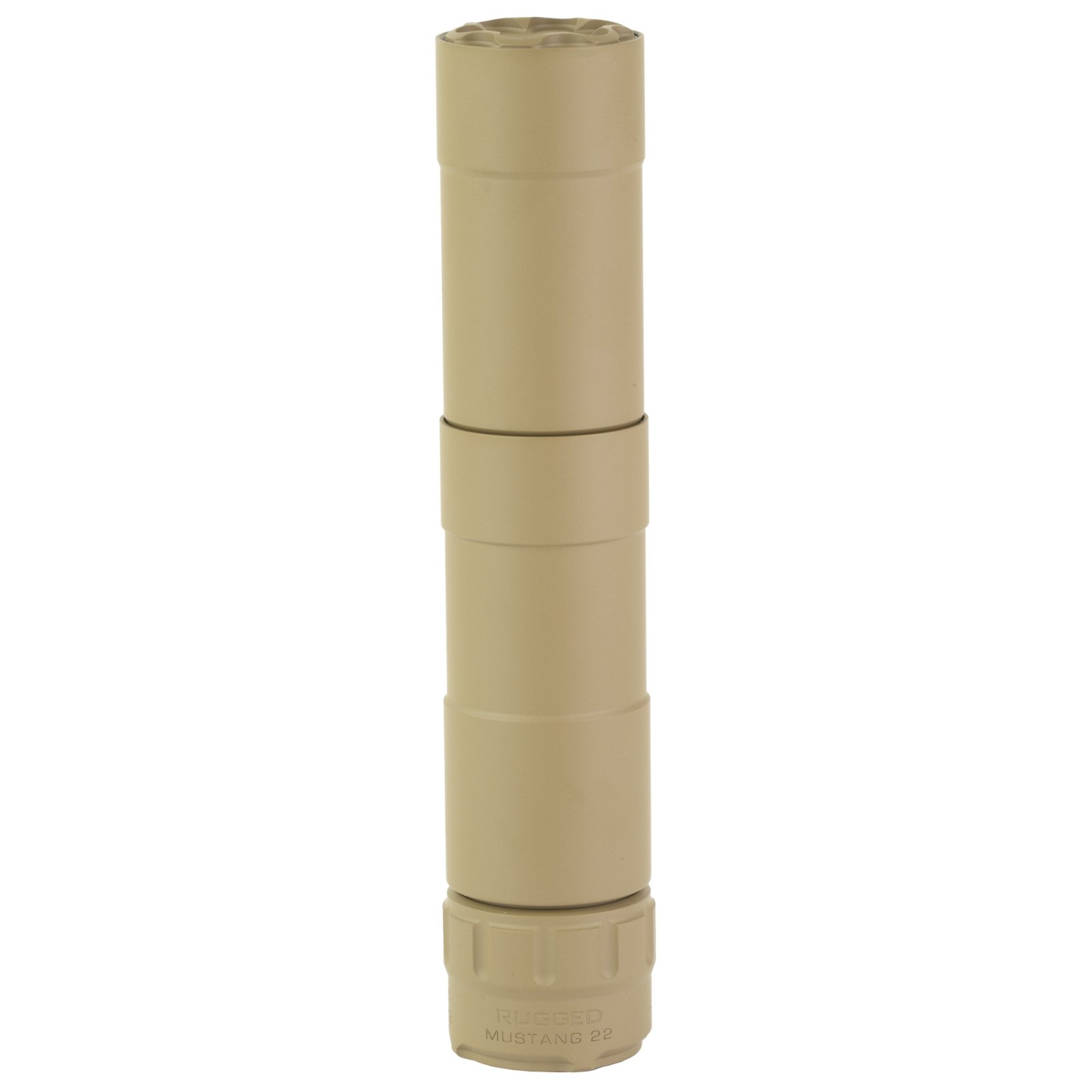 Buy Rugged P51FDE22 .22 LR 3.4-5.3 In 1/2-28 tpi 1.06 In ADAPT FDE online