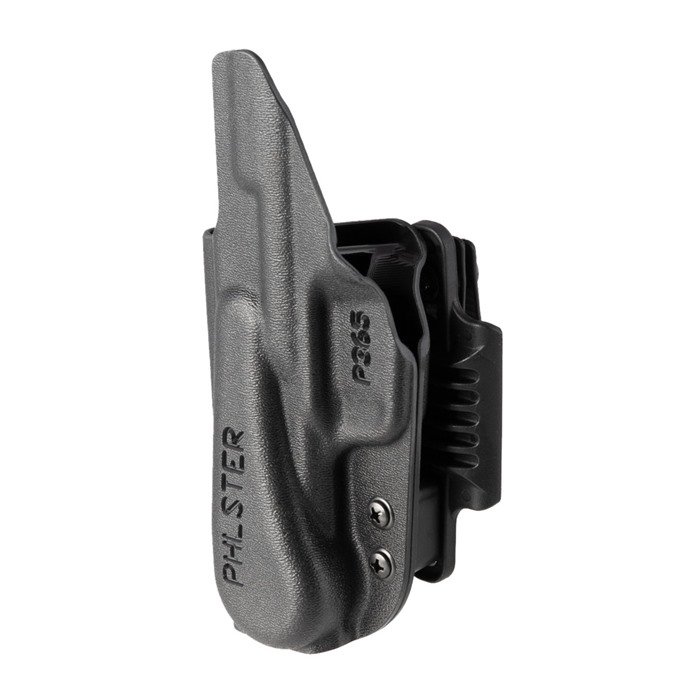 Buy PHLSTER SP365CLS01 Classic OWB Holster for Sig Sauer P365 online