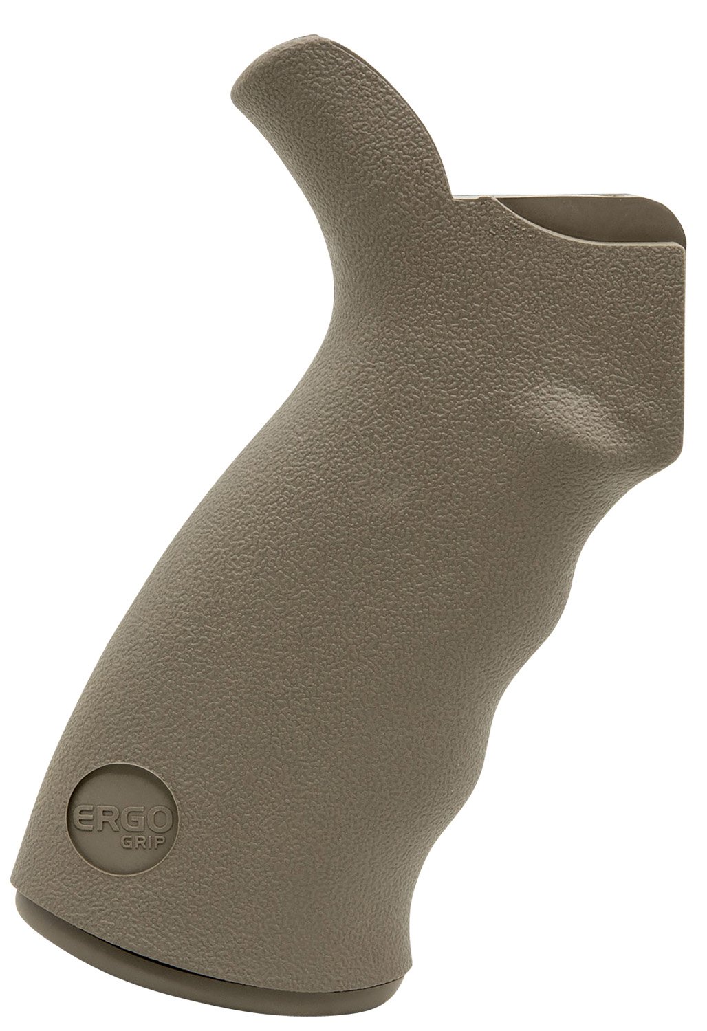 Buy Ergo AR-15 SureGrip Ambi Rubber Dark Earth online