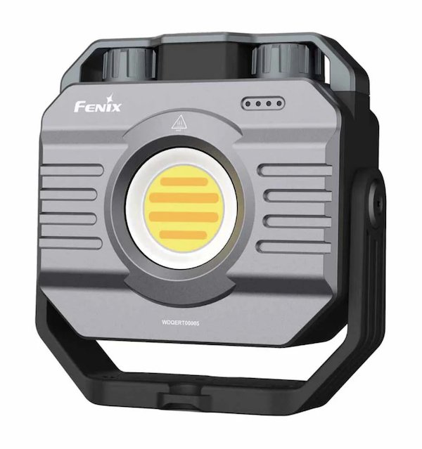 Fenix CL28R Rechargeable Outdoor Lantern 2000 Lumens