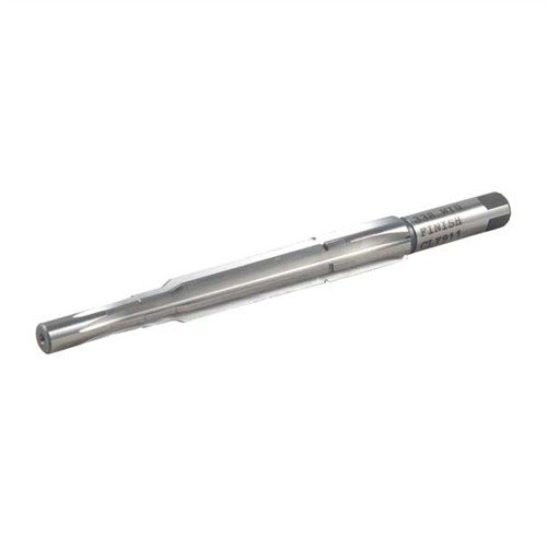 Clymer 338 WINCHESTER MAGNUM FINISHER CHAMBER REAMER - Clymer