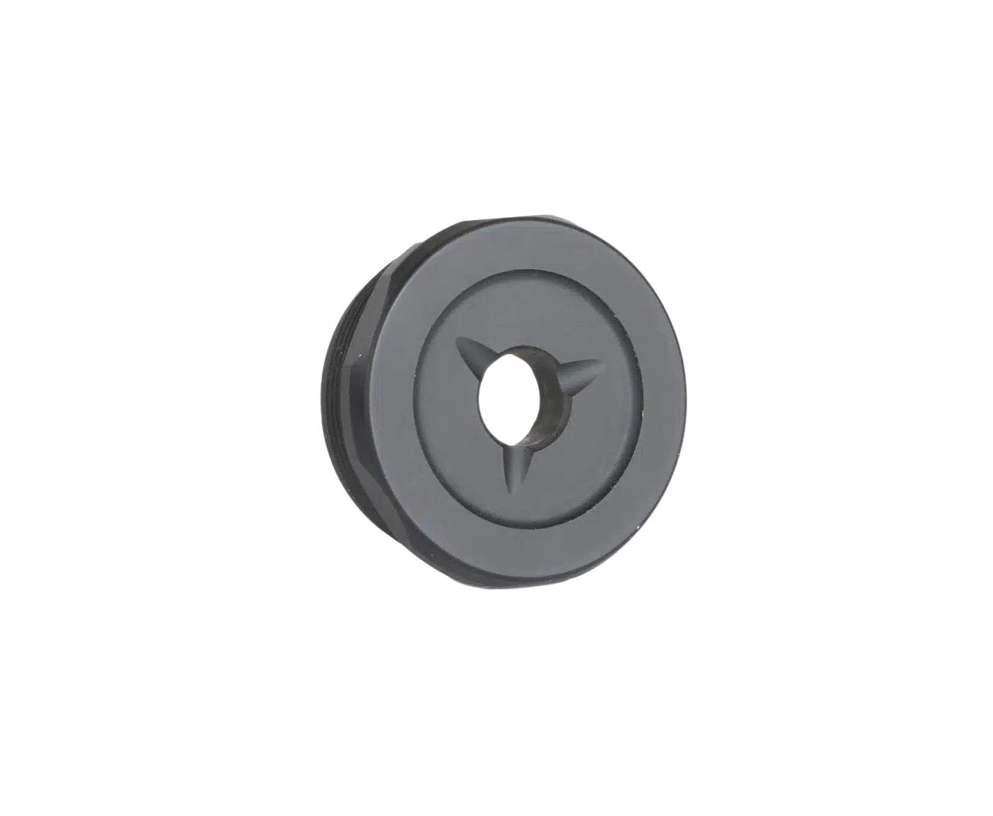 JK JK155PROEC22 155 PRO FLSH REDUCER END CAP 22 - JK