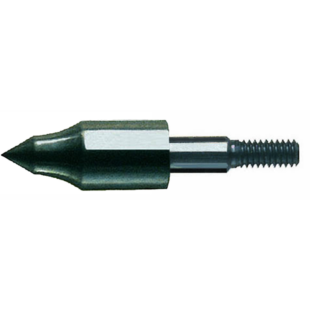 Saunders 8802-C Bullet Points 9/32 125 gr. 100 pk.
