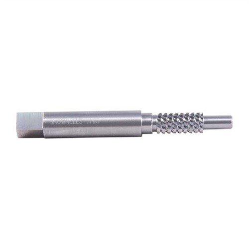 Brownells 0.195" 1911 LUG CUTTER ONLY - Brownells