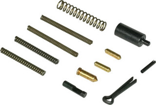 CMMG ZEROED 60 deg / 90 deg AMBI-SAFETY SHORT LEVER