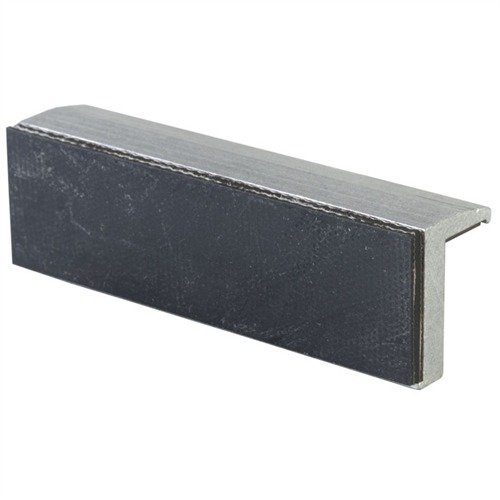 Brownells 050806101517 Rubber-Faced Vise Jaws, Durable Grip - Brownells