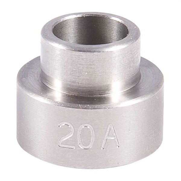 Sinclair INTERNATIONAL SHOULDER BUMP GAGE INSERT #40A 40 DEGREE 25-338/ACKLEY - Sinclair International - 338-06 ACKLEY IMPROV