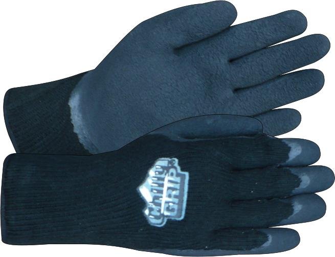Buy RED A314-XL Chilly Grip X-Large Blue Textured Palm, Thermal Knit Liner online